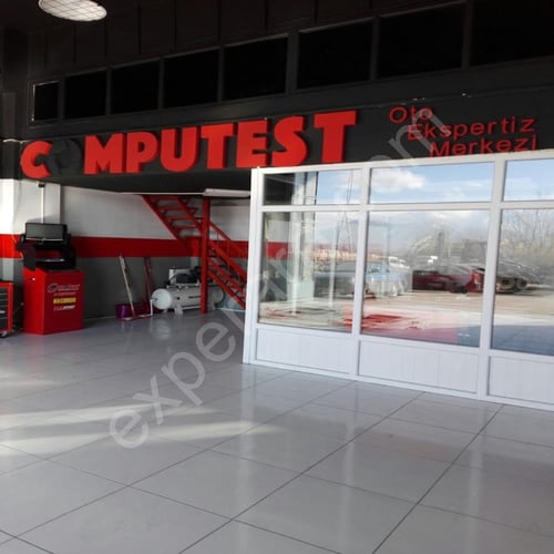  COMPUTEST  OTO EKSPERTİZ ERZİNCAN