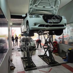 PİLOT GARAGE GİRESUN ESPİYE ADABÜK OTO EKSPERTİZ