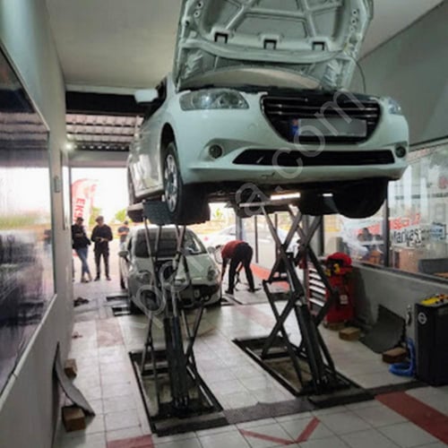 PİLOT GARAGE GİRESUN ESPİYE ADABÜK OTO EKSPERTİZ