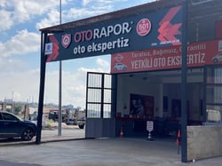 OTORAPOR SİVAS GÜLTEPE OTO EKSPERTİZ