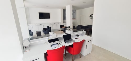 RS  ORDU ŞİRİNEVLER OTO EKSPERTİZ