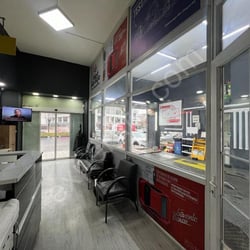 PİLOT GARAGE GÜNGÖREN MERKEZ OTO EKSPERTİZ