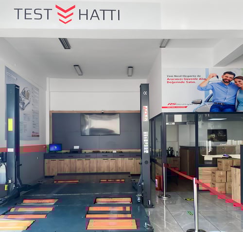 RS  KARABÜK SAFRANBOLU  OTO EKSPERTİZ