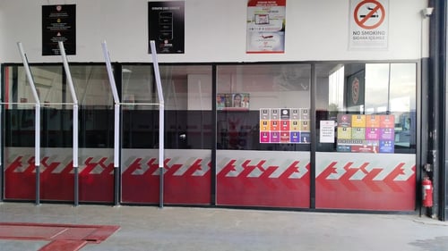 OTORAPOR DÜZCE AKINLAR OTO EKSPERTİZ