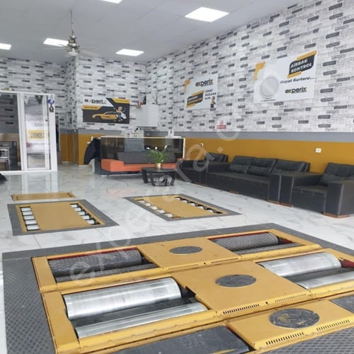 EXPERİX İZMİR ÇİĞLİ OTO EKSPERTİZ 
