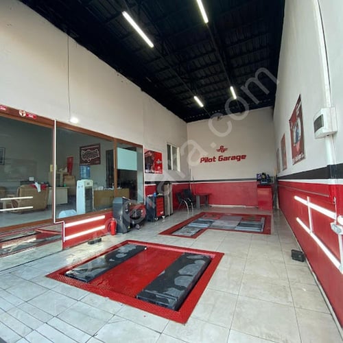 PİLOT GARAGE BAKIRKÖY KARTALTEPE OTO EKSPERTİZ