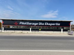 PİLOT GARAGE KIRKLARELİ KARAKAŞ OTO EKSPERTİZ
