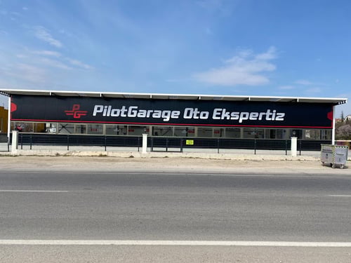 PİLOT GARAGE KIRKLARELİ KARAKAŞ OTO EKSPERTİZ