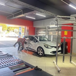 PİLOT GARAGE ANKARA MAMAK GÜLVEREN OTO EKSPERTİZ