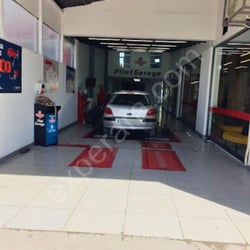PİLOT GARAGE ESKİŞEHİR ODUNPAZARI OTO EKSPERTİZ