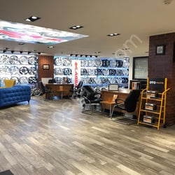 PİLOT GARAGE ESENLER OTOGAR OTO EKSPERTİZ