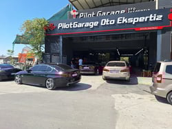 PİLOT GARAGE DENİZLİ MERKEZEFENDİ SÜMER OTO EKSPERTİZ