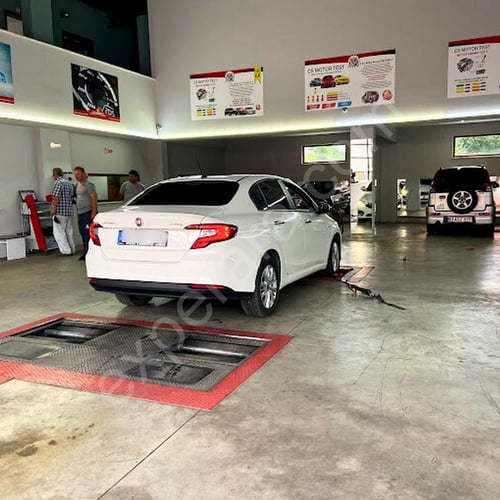 PİLOT GARAGE TRABZON ORTAHİSAR SANAYİ OTO EKSPERTİZ 