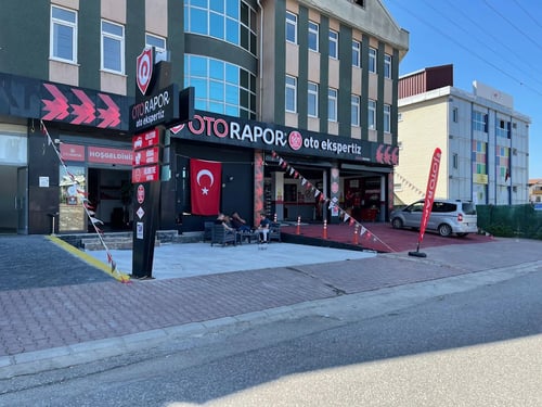 OTORAPOR SAKARYA HENDEK KEMALİYE OTO EKSPERTİZ