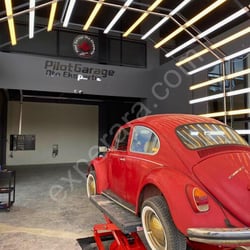 PİLOT GARAGE SİVAS KERESTECİLER OTO EKSPERTİZ 
