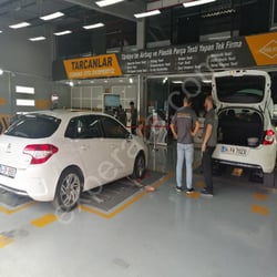 TARCANLAR ÜMRANİYE DUDULLU OTO EKSPERTİZ