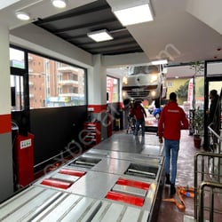 COMPUTEST OTO EKSPERTİZ  ÇAYIROVA