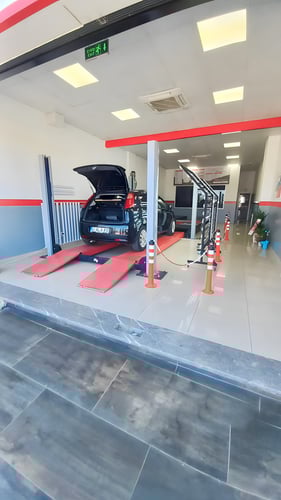 RS KOCAELİ BAŞİSKELE SAHİL OTO EKSPERTİZ