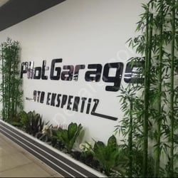 PİLOT GARAGE DİYARBAKIR YENİŞEHİR OTO EKSPERTİZ