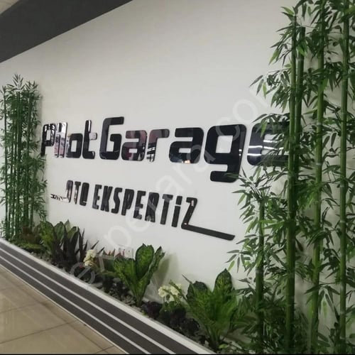 PİLOT GARAGE DİYARBAKIR YENİŞEHİR OTO EKSPERTİZ