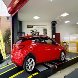 EKSPERTİZ 360 KARTAL KARLIKTEPE OTO EKSPERTİZ