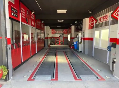 OTORAPOR İZMİR URLA ALTINTAŞ OTO EKSPERTİZ