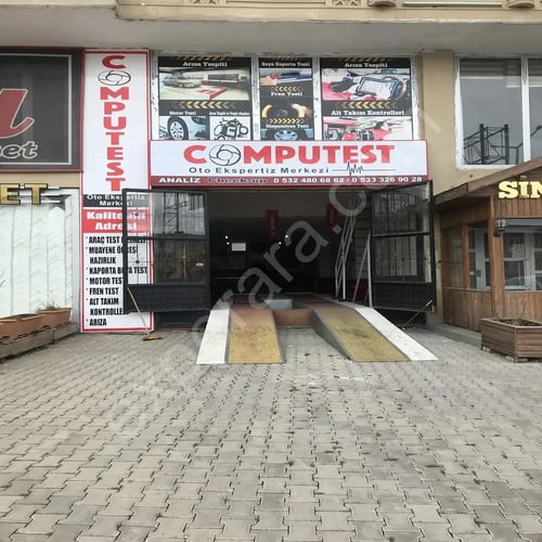 MUŞ OTO EKSPERTİZ