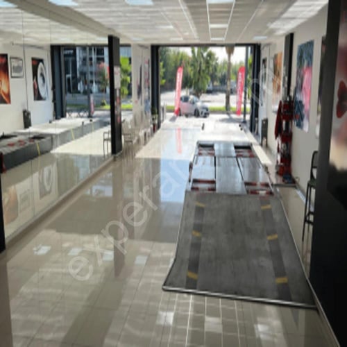 COMPUTEST ANTALYA MURATPAŞA OTO EKSPERTİZ