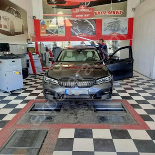 PİLOT GARAGE  KÜTAHYA TAVŞANLI OTO EKSPERTİZ 