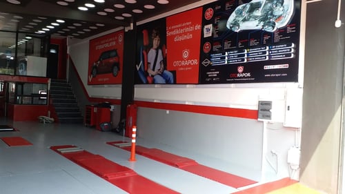OTORAPOR TUZLA OTO SANAYİ OTO EKSPERTİZ