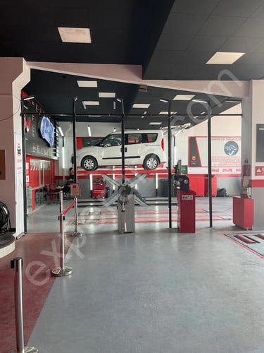 OTORAPOR BURSA NİLÜFER KÜÇÜK SANAYİ OTO EKSPERTİZ