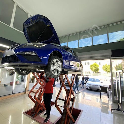 PİLOT GARAGE ANTALYA MANAVGAT AYDINEVLER OTO EKSPERTİZ