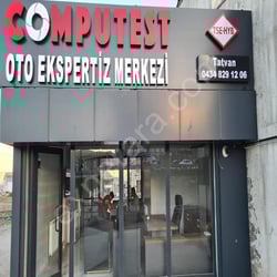 COMPUTEST TATVAN OTO EKSPERTİZ MERKEZİ
