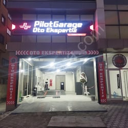 PİLOT GARAGE BURSA YILDIRIM MİLLET OTO EKSPERTİZ