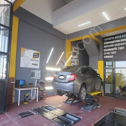 EXPERİX SİVAS GÜLTEPE OTO EKSPERTİZ 