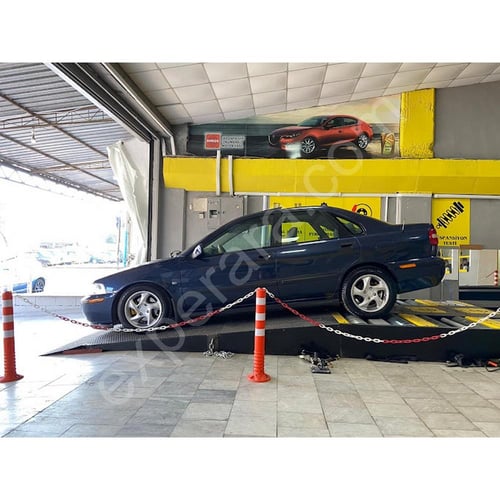 OTONU TANI MUĞLA MERKEZ