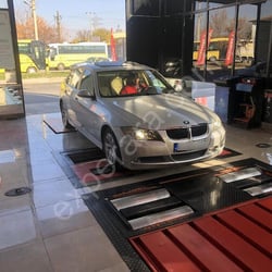 PİLOT GARAGE NİĞDE BOR OTO EKSPERTİZ