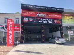 OTORAPOR KAYSERİ KOCASİNAN YILDIZEVLER OTO EKSPERTİZ 