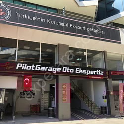 PİLOT GARAGE BURSA OSMANGAZİ OTOKOOP OTO EKSPERTİZ