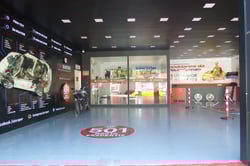 OTORAPOR BEYKOZ ÇUBUKLU OTO EKSPERTİZ