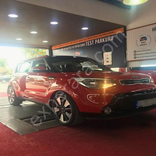 OTO EXPERİM BAKIRKÖY YENİ OTO EKSPERTİZ 