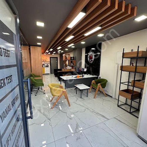 PİLOT GARAGE BOLU AŞAĞISOKU OTO EKSPERTİZ