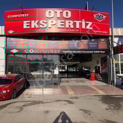 COMPUTEST OTO EKSPERTİZ KONYA