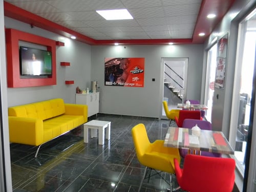 PİLOT GARAGE KONYA ÇUMRA ÇAYBAŞI OTO EKSPERTİZ