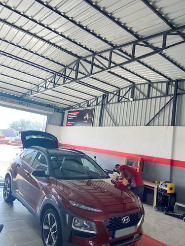 RS HATAY TARSUS ULUÇINAR OTO EKSPERTİZ