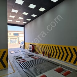 TARCANLAR İZMİR BORNOVA NALDÖKEN OTO EKSPERTİZ
