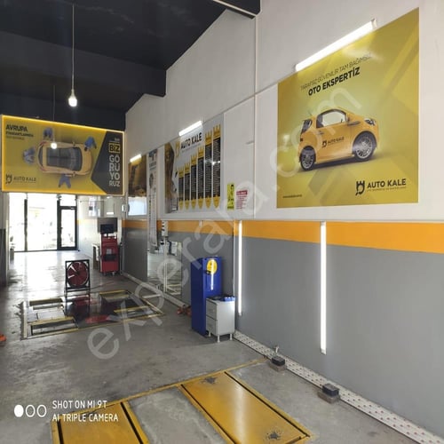 AUTO KALE TOKAT YENİYURT OTO EKSPERTIZ