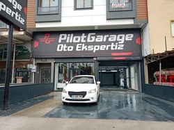 PİLOT GARAGE MANİSA TURGUTLU ŞEHİTLER OTO EKSPERTİZ