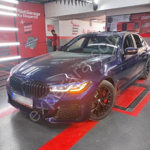 PİLOT GARAGE ANKARA ETİMESGUT KAZIMKARABEKİR OTO EKSPERTİZ