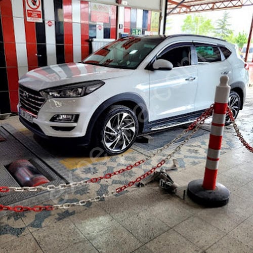 PİLOT GARAGE KONYA AKŞEHİR SEYRAN OTO EKSPERTİZ